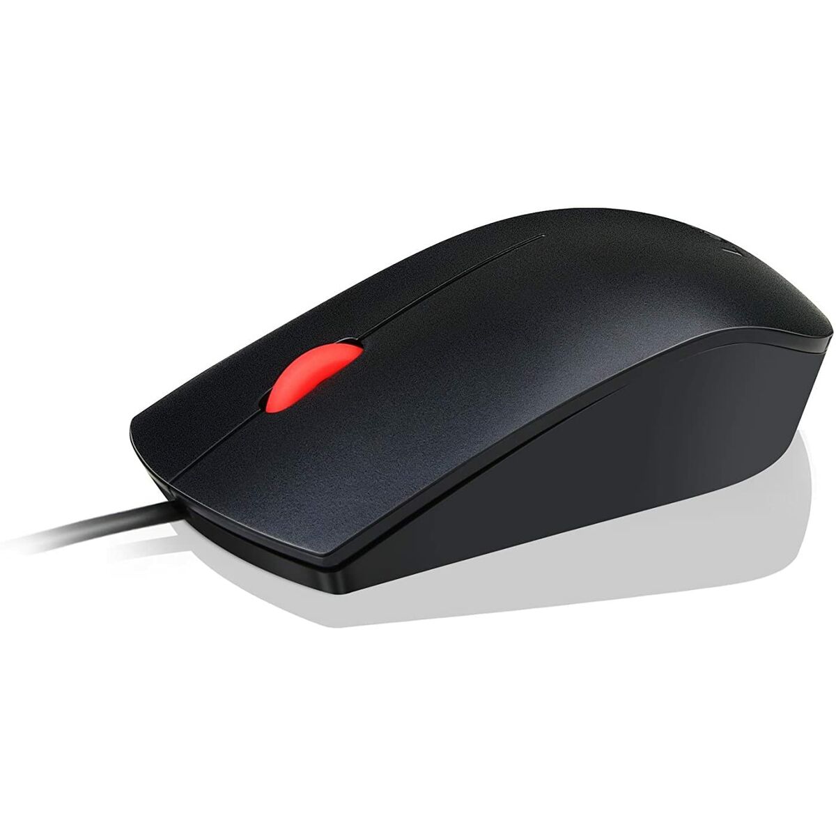 Rato Lenovo 4Y50R20863 Preto